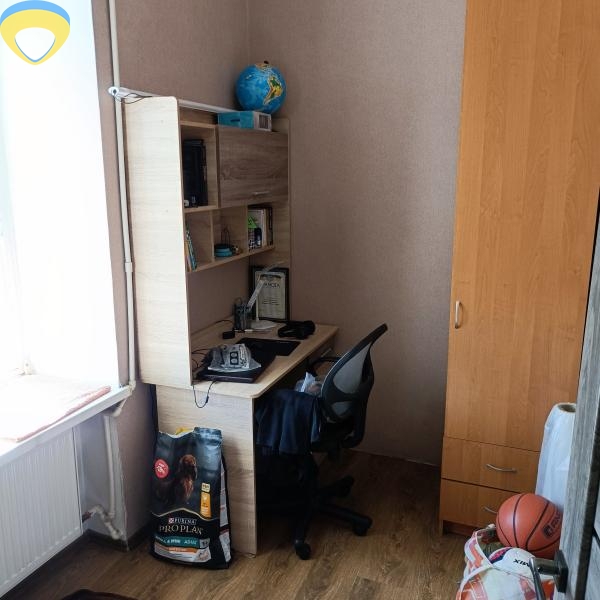 продажа двухкомнатной квартиры номер A-173658 в Приморском районе, фото номер 8
